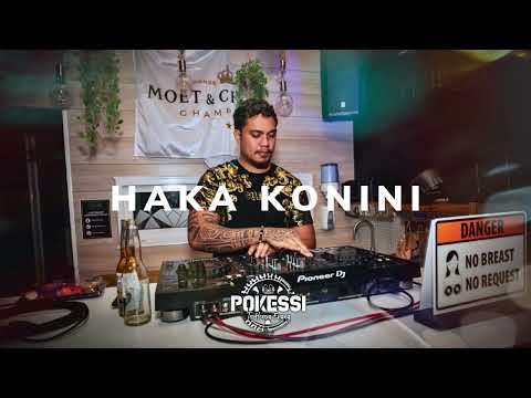 POKESSI - Haka Konini (Ahi x Hono) 2024