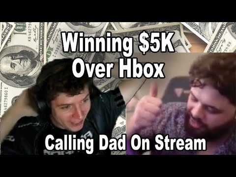iBDW VS HBOX Money Match Highlights + Sub Train/Calling Dad