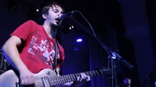 KATERPILLAR - "Cant believe" (Staind cover, live 2014/12/21)