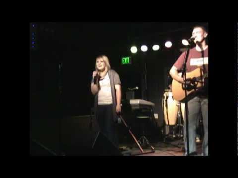 You Went Too Far (Live acoustic version) - Original Song by Stars Above The Ocean