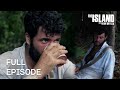 Barnes Collapses | The Island with Bear Grylls | Season 5 Episode 3 | Full Episode