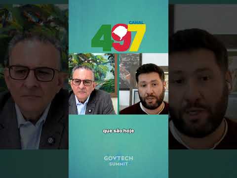 Entrevista com o Secretário de Turismo de Bento Gonçalves - Henrique Nuncio