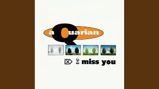 I Miss You (Radio Edit)