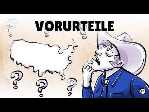 Stereotype – Was hinter Vorurteilen steckt