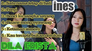 Download lagu FULL ALBUM TERBARU COVER LAGU 2021|| INES _DILA ERISTA mp3