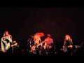 Dirty Projectors - See What She Seeing(@Japan Tour 121009)