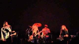 Dirty Projectors - See What She Seeing(@Japan Tour 121009)