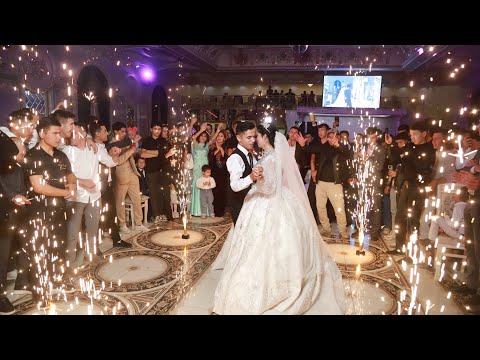 Rahat Atashov (Garashdym)