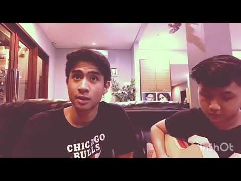 Arsy Widianto ft. Brisia Jodie Dengan Caraku Cover by Devano Danendra