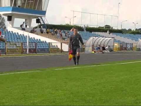 Korona HiD Ostrołęka - Marcovia Marki