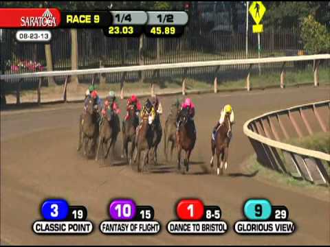 Dance to Bristol - 2013 Ballerina (G1)