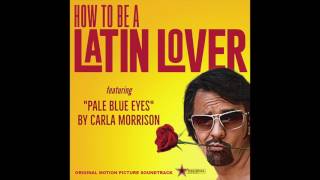 Carla Morrison - Pale Blue Eyes | How To Be A Latin | @octaviogrowney