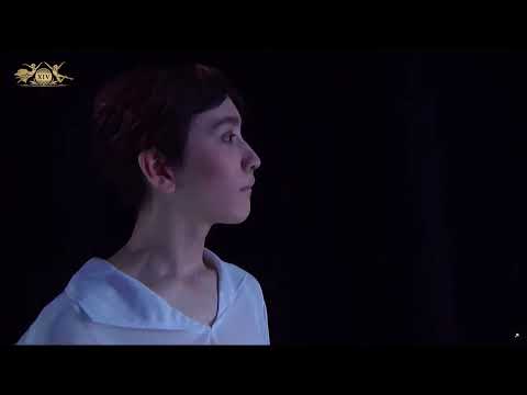 Roma Hudzeleu (Belarus) - Flames of Paris Variation | XIV Moscow Ballet Competition, Junior Round 1