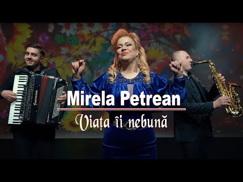 Mirela Petrean 💔 Viața îi nebună