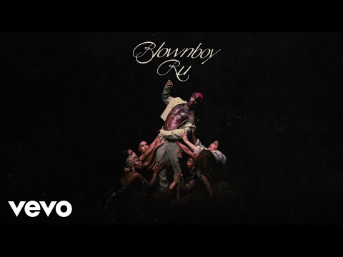 Ruger - REintroduction (Official Lyric Video)