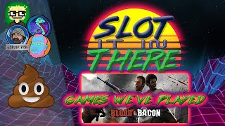 This game literally sh*ts on you!