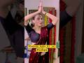 Nimbudaa Vaba Ki Jai Pushpa ‍ ️ Priyankatyagi Shorts Youtubeshorts Comedyvideos