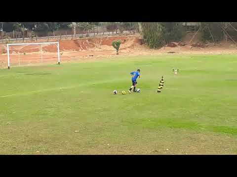 Trabalho Abc morrinhos