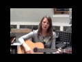 How to play "Let's Get Along" by Connie Talbot ...