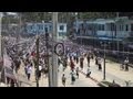 Myanmar Forces Target Rohingya Muslims