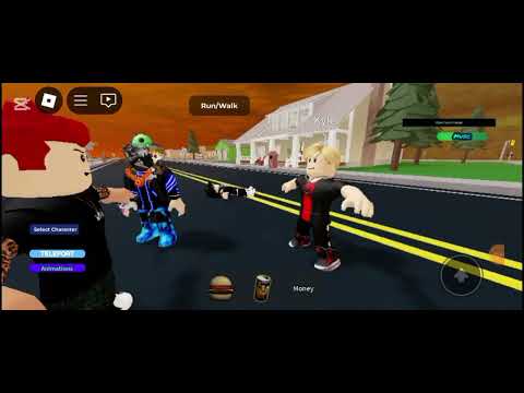 Roblox Bully Story Season 4 Part 1 | NEFFEX - Rare