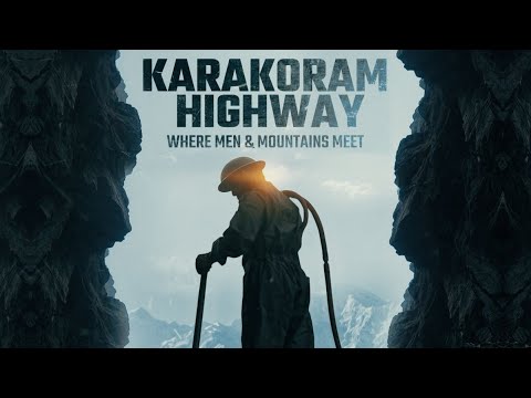KKH Documentary I Where Men And Mountains Meet I  1 January 2022 I ISPR
