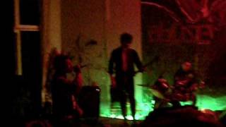 Society's Victims-eimai enas punkis