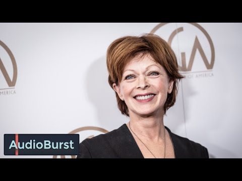 Frances Fisher: What I Learned From My Dogs