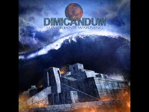 DIMICANDUM - Give Me a Name (EP 2010)