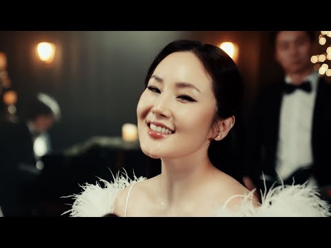 3 Ohin - Uvliin Hairiin Duu (Official Live Version)