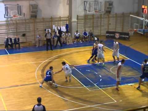 KK RADNIK - KK SPARS 14 11 2015