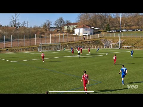 SG Freiensteinau : SG Johannesberg - Spieltag Highlights - 3:0