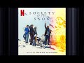Found | Society of the Snow | Official Soundtrack | Netflix