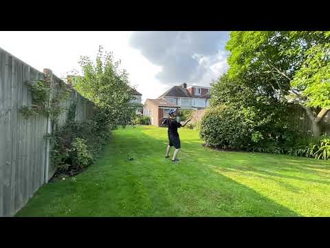 170 stopless cast with an echo mpr