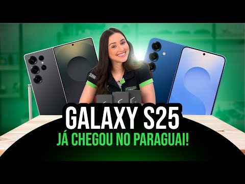 Smartphone Samsung Galaxy S25 Ultra 5G SM-S938B 512GB 12GB RAM Dual SIM Tela 6.9" - Preto Titânio - 5