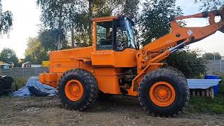 Volvo L70 BM Top condition wheel loader for sale - Image 5 | Machineryline ZA Volvo L70 BM Top condition wheel loader | Image 5 - Machineryline