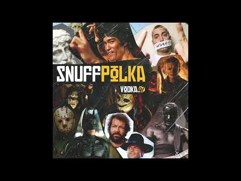 Vodka47 - Percaritpoly