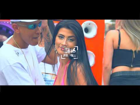 Mc Rafa Original - O Bagulho É Favela(DJ TH)