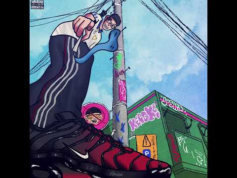 NEODAN - Nike Shox (prod. Saito)