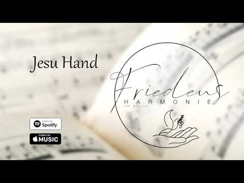 Jesu Hand // Струн души - Friedensharmonie