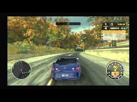 Let's Play Need for Speed: Most Wanted - Part 3