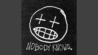 Nobody knows.