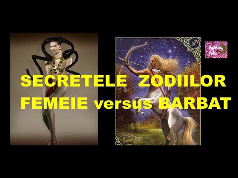 semn zodiacal pentru a slabi)