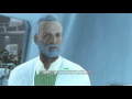Fallout 4 - Pinned: Speak To Shaun About Minutemen & Brotherhood Dr Volkert (Introduction Dialogue)