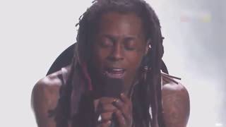 Lil Wayne - Worst Performance Ever - Total Shreds