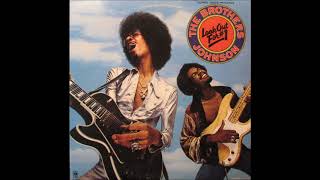 Brothers Johnson  -  Land Of Ladies