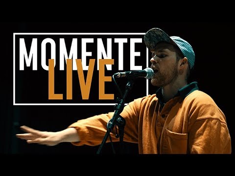 umbra - Momente (Official Live-Video)