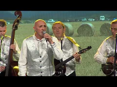 Prijatelji tambure - Moj did (Zlatni glas zlatne doline - Kaptol 2022.)