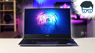 Honor MagicBook 14 53010WKY