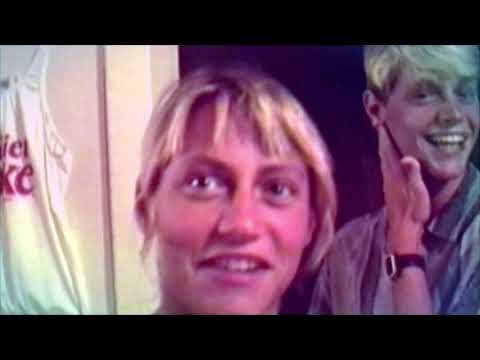 TROUBLE: The Lisa Andersen Story (TRAILER)